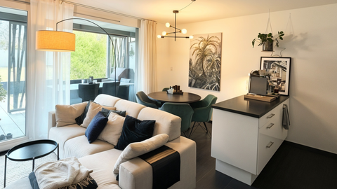 München Wohnungen, München Wohnung mieten