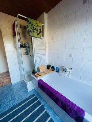 Obergeschoss Vollbad 