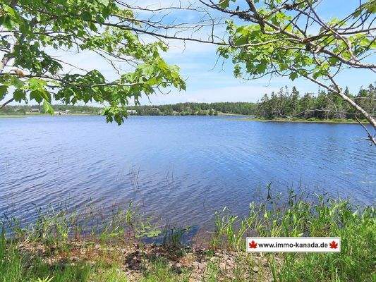 Cape Breton - Ideal für´s Kapital - Einzigartiges 