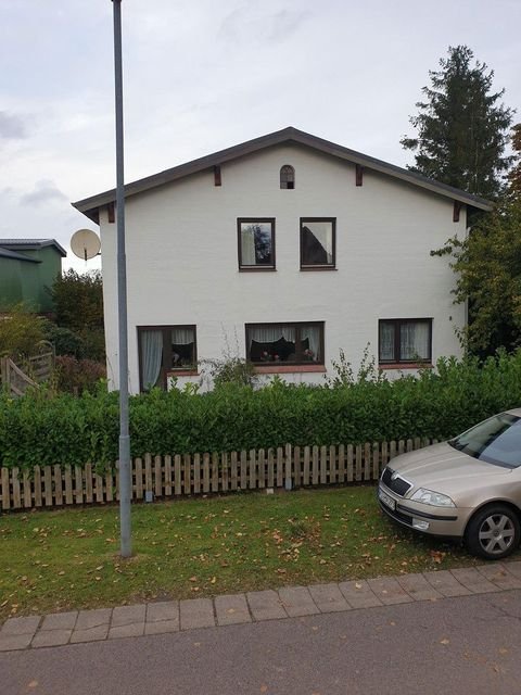 Hanerau-Hademarschen Häuser, Hanerau-Hademarschen Haus kaufen