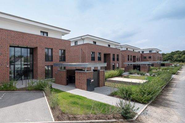 An der Schlossmühle