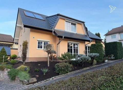 Bammental Häuser, Bammental Haus kaufen