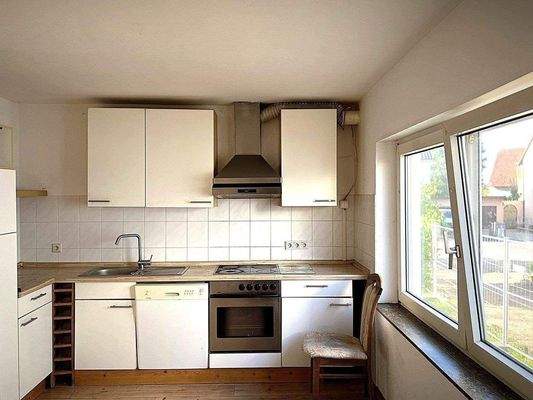 Küche 1