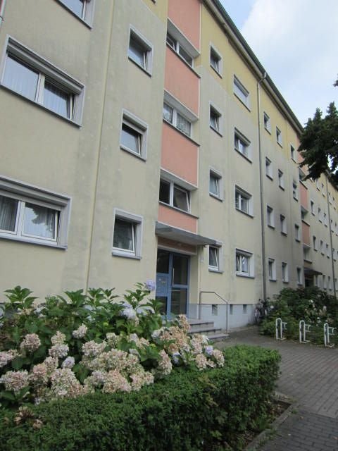 2,5 Zimmer Wohnung in Gelsenkirchen (Resse)