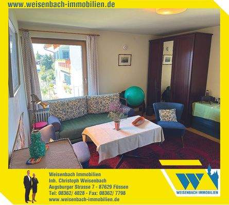 Weisenbach Immobilien