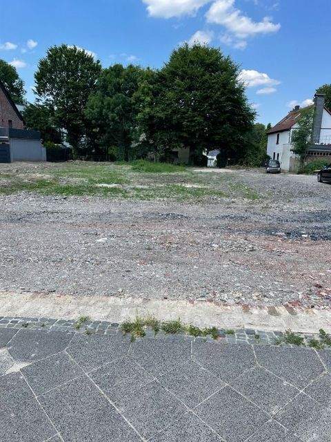 Bochum Grundstücke, Bochum Grundstück kaufen