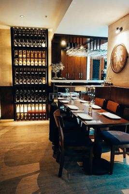 24-Room Hotel 50 m from Pera Palace Hotel in Beyoğlu