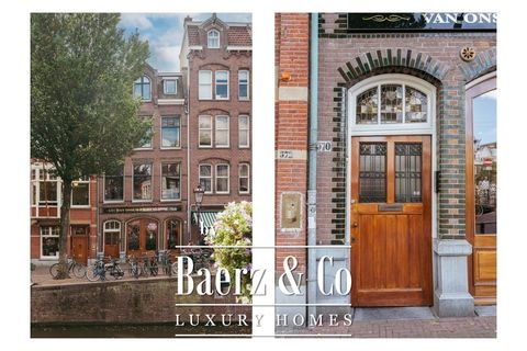 amsterdam Häuser, amsterdam Haus kaufen