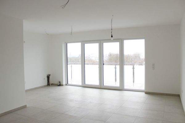 Wohn-Essküche 1 Leer