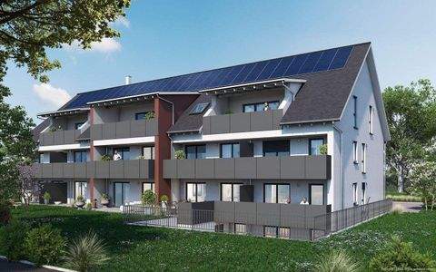 Obermeitingen Wohnungen, Obermeitingen Wohnung kaufen