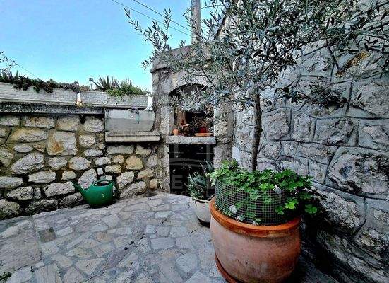 Ruhige Lage, nur 300 m vom Strand entfernt