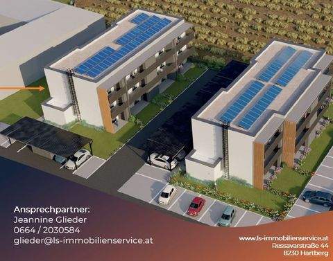 Sinabelkirchen Wohnungen, Sinabelkirchen Wohnung kaufen