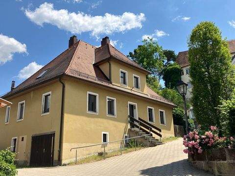 Hilpoltstein Häuser, Hilpoltstein Haus kaufen