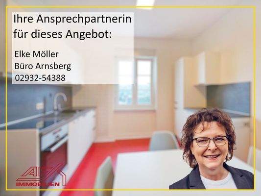 Ich freue mich auf Ihre Nachricht