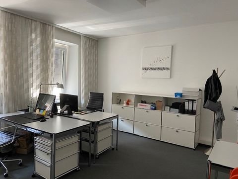 Waldshut-Tiengen Büros, Büroräume, Büroflächen 