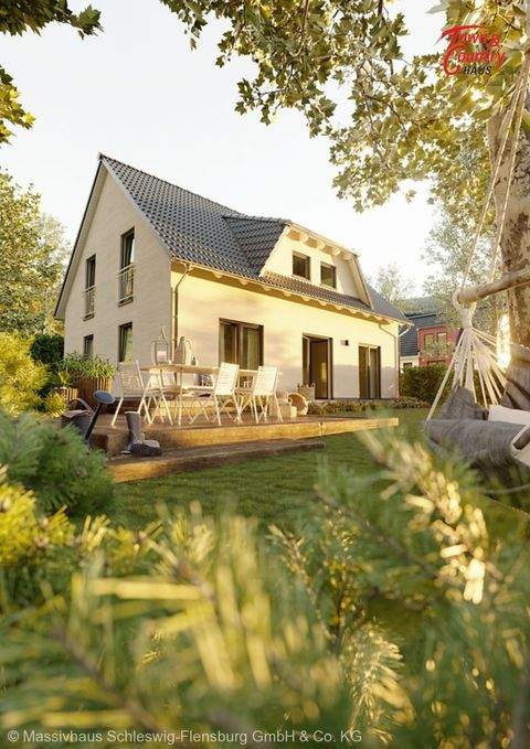 Almdorf Häuser, Almdorf Haus kaufen