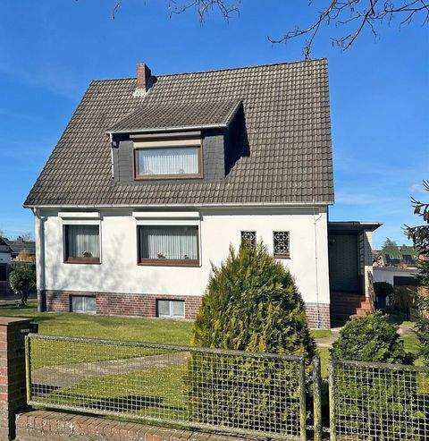 Schenefeld Häuser, Schenefeld Haus kaufen