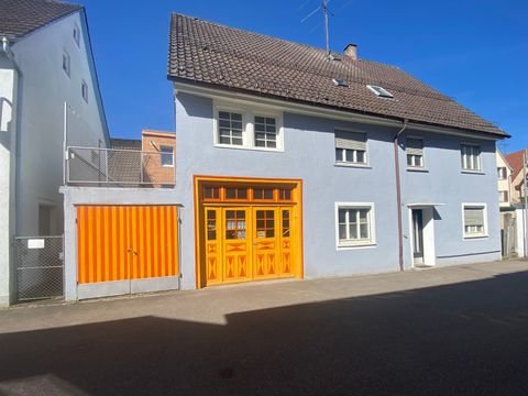Biberach Häuser, Biberach Haus kaufen
