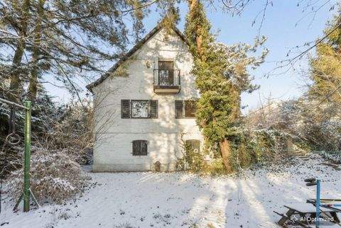 Berlin Häuser, Berlin Haus kaufen