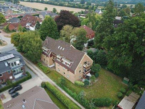 Pansdorf, Holstein Wohnungen, Pansdorf, Holstein Wohnung kaufen