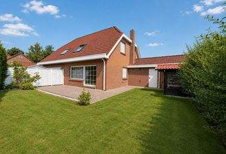 Gartenansicht