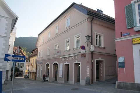 Murau Wohnungen, Murau Wohnung mieten