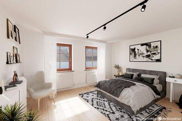 So könnte es aussehen...