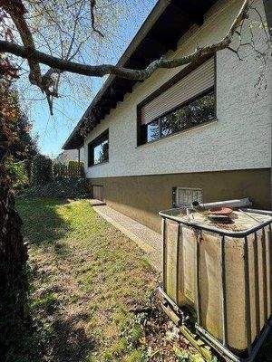 Beste Möglichkeiten zum Ausbau des Souterrains