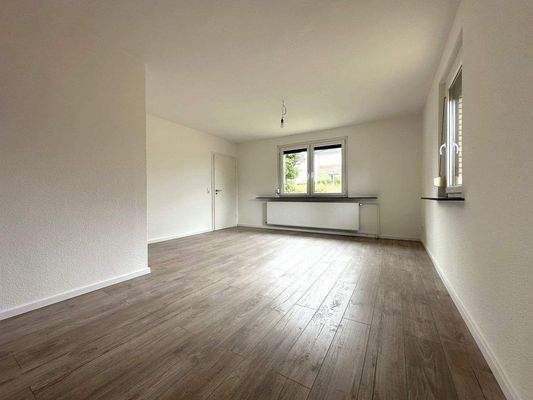 Zimmer 2, Obergeschoss