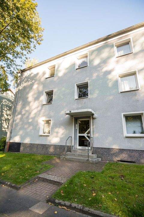 Essen Wohnungen, Essen Wohnung mieten