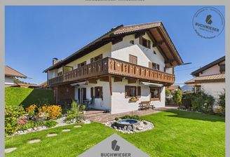 Willkommen zu Hause!
