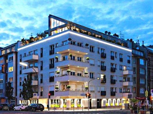 26 Haus Außenansicht