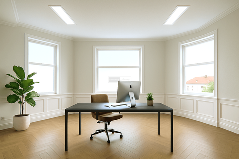 Wien Büros, Büroräume, Büroflächen 