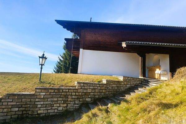 Altbestand (Bäume retuschiert)