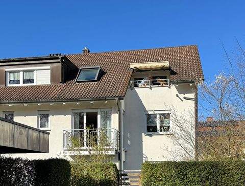 Müllheim Wohnungen, Müllheim Wohnung kaufen