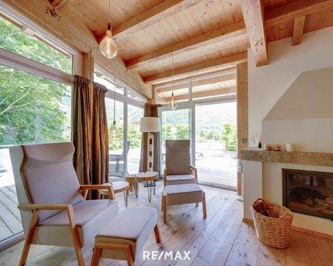 Eben am Achensee Häuser, Eben am Achensee Haus kaufen