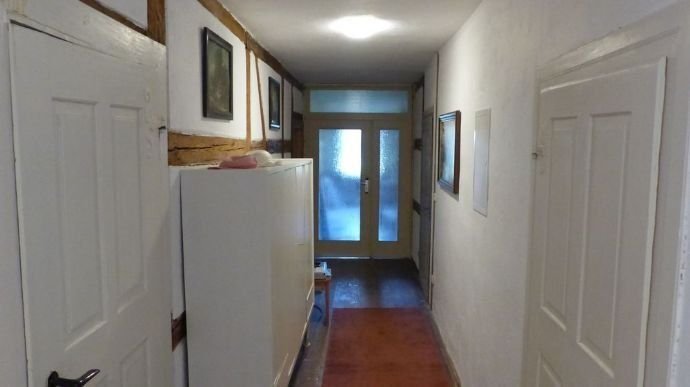 Haus 1 Flur OG