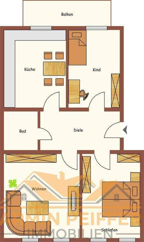 Erkelenz Wohnungen, Erkelenz Wohnung kaufen