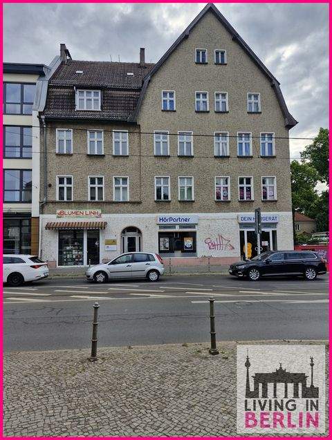 Berlin Büros, Büroräume, Büroflächen 