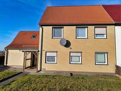 Elsteraue Häuser, Elsteraue Haus kaufen