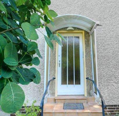 Dann mal hereinspaziert...