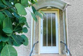 Dann mal hereinspaziert...