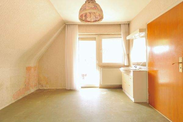 Zimmer mit Balkon - OG