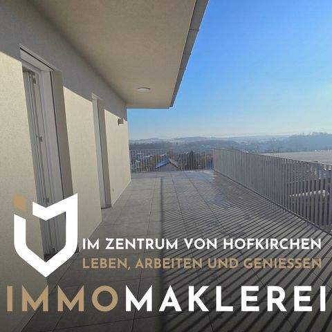 Hofkirchen im Traunkreis Wohnungen, Hofkirchen im Traunkreis Wohnung kaufen