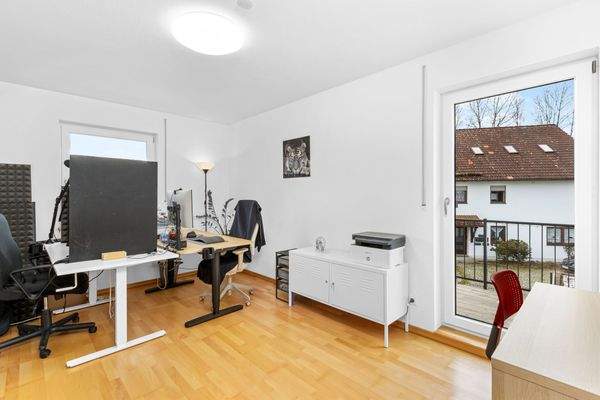 OG Kind / Homeoffice 2