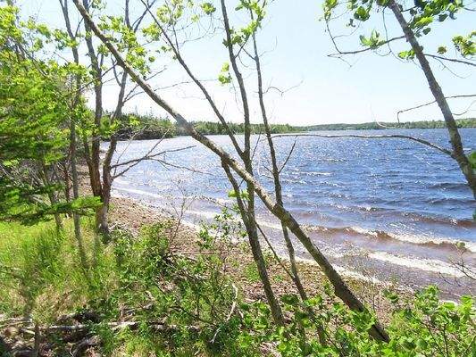 Cape Breton - Ideal für´s Kapital - Einzigartiges 