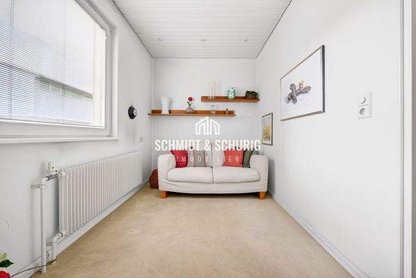 Zimmer / Erdgeschoss