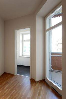 Hauswirtschaftrsraum