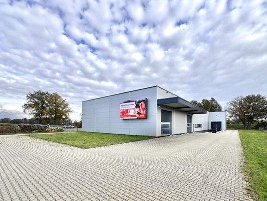 Rück-/Seitenansicht