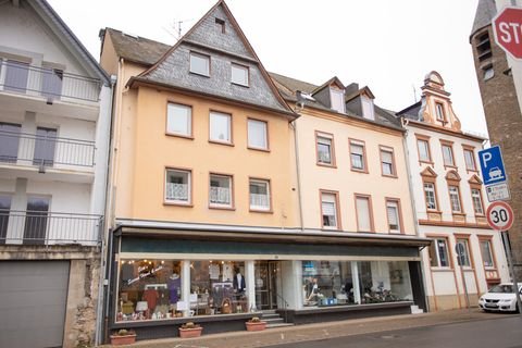 Zell (Mosel) Häuser, Zell (Mosel) Haus kaufen